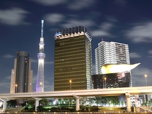 Asakusa