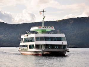 Pleasure Cruises