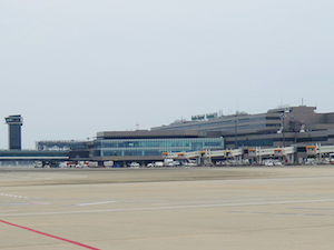 Narita International Airport